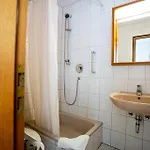 Hotell Ap Mannheim Am Kapellenberg