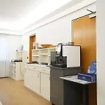 Am Kapellenberg Hotel
