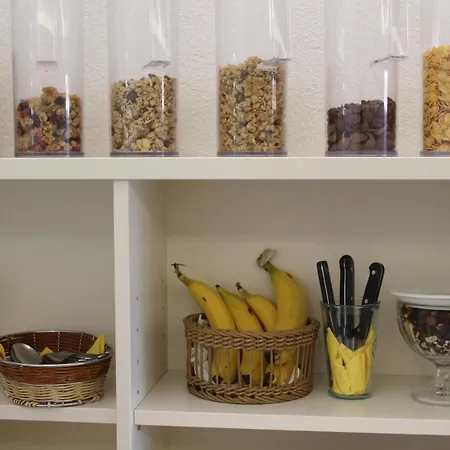 Ap Mannheim Am Kapellenberg Hotel 3*