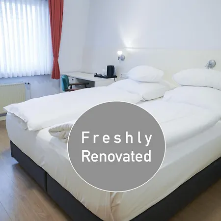 Отель Ap Mannheim Am Kapellenberg