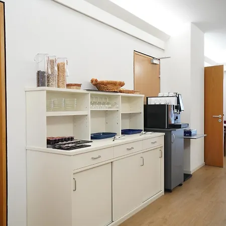 Ap Mannheim Am Kapellenberg 3*