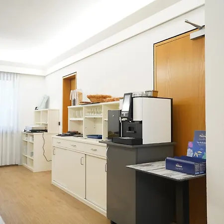 Ap Mannheim Am Kapellenberg 3* Фирнхайм