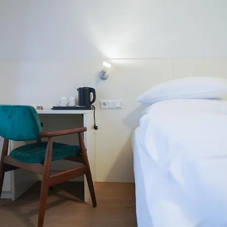 Ap Mannheim Am Kapellenberg Отель