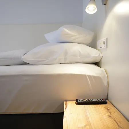 Отель Ap Mannheim Am Kapellenberg Фирнхайм