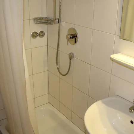 Ap Mannheim Am Kapellenberg Отель